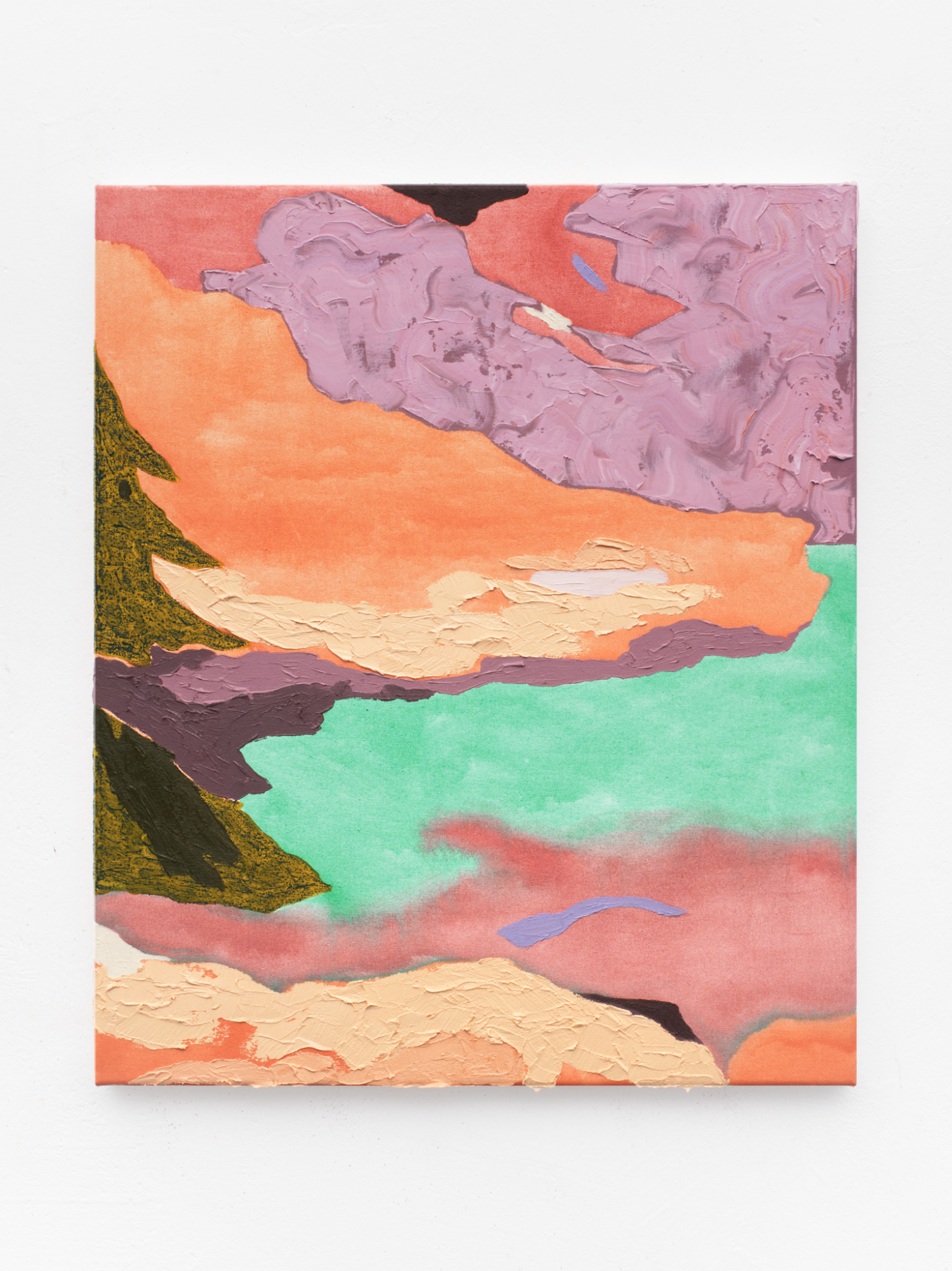 Sound of Late Summer Mornings