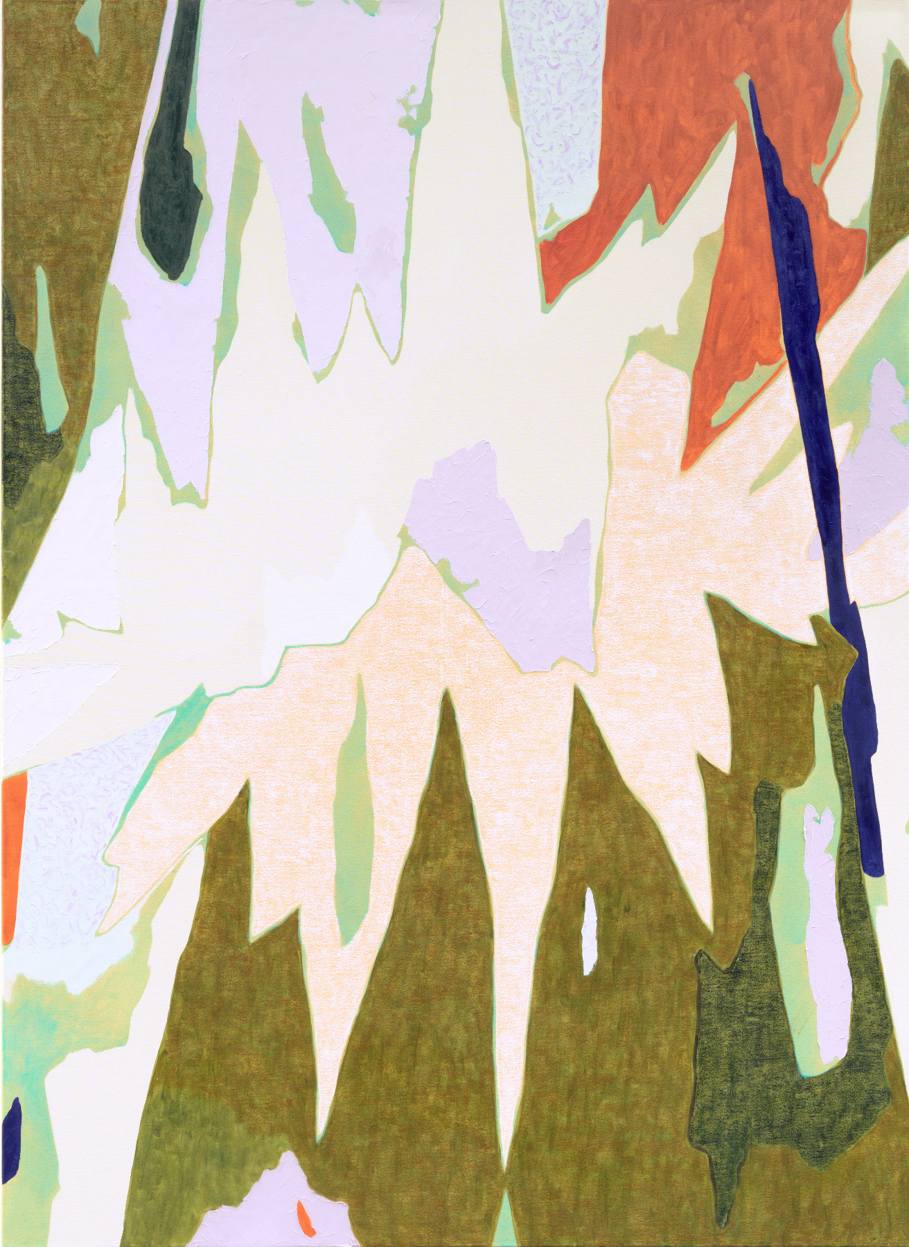 Recurring New Beginning